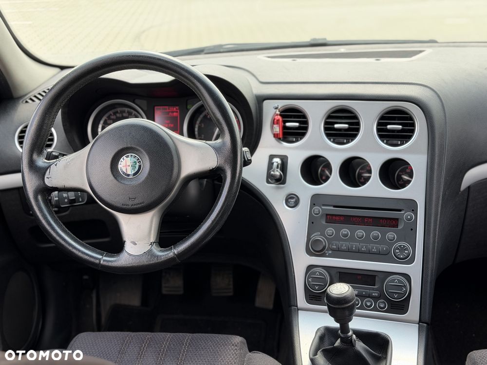 Alfa Romeo 159 - 7