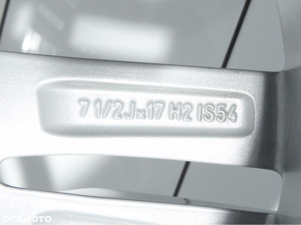 Koła zimowe BMW M-PAKIET 17" BMW 2 F45 ACTIVE F46 - 7