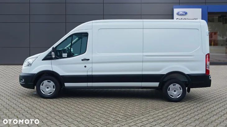 Ford TRANSIT - 3