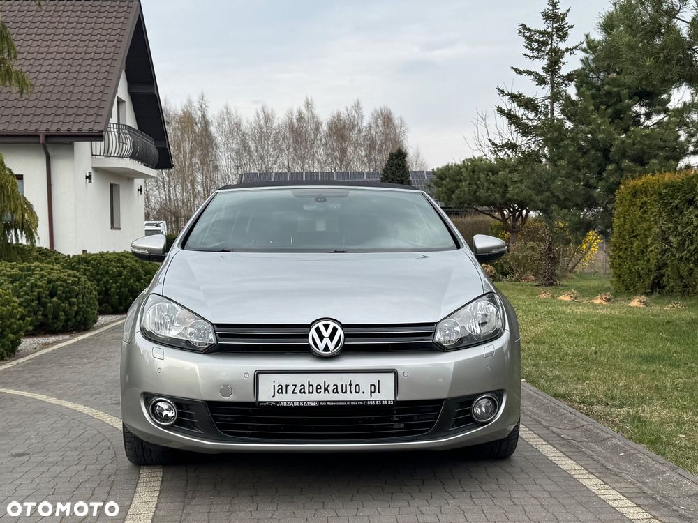 Volkswagen Golf - 27