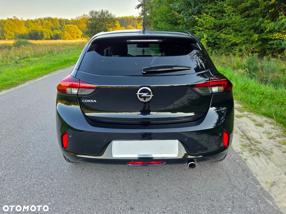 Opel Corsa 1.2 Business S&S - 7
