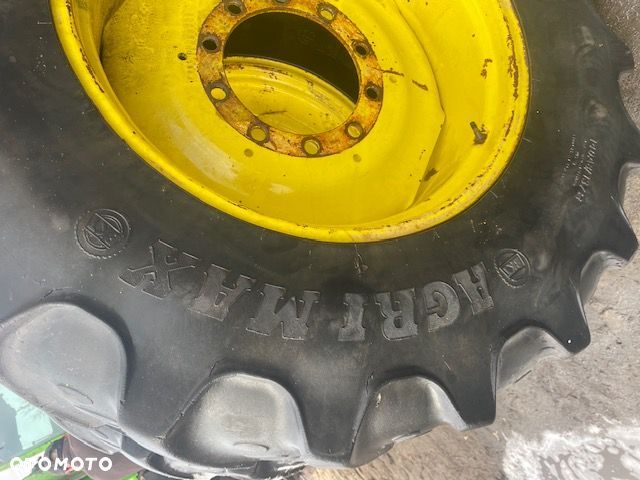Felga John Deere 30 cali - 1