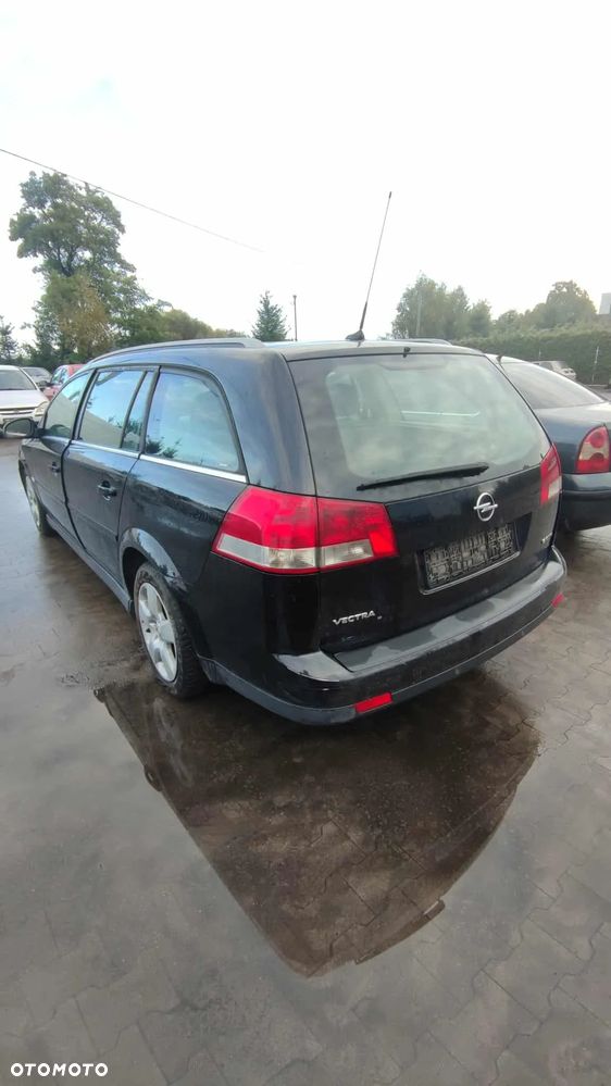 NA CZĘŚCI   OPEL VECTRA C Kombi 2003  1.9 CDTI 120 KM Z 19 DT Z20R - 3