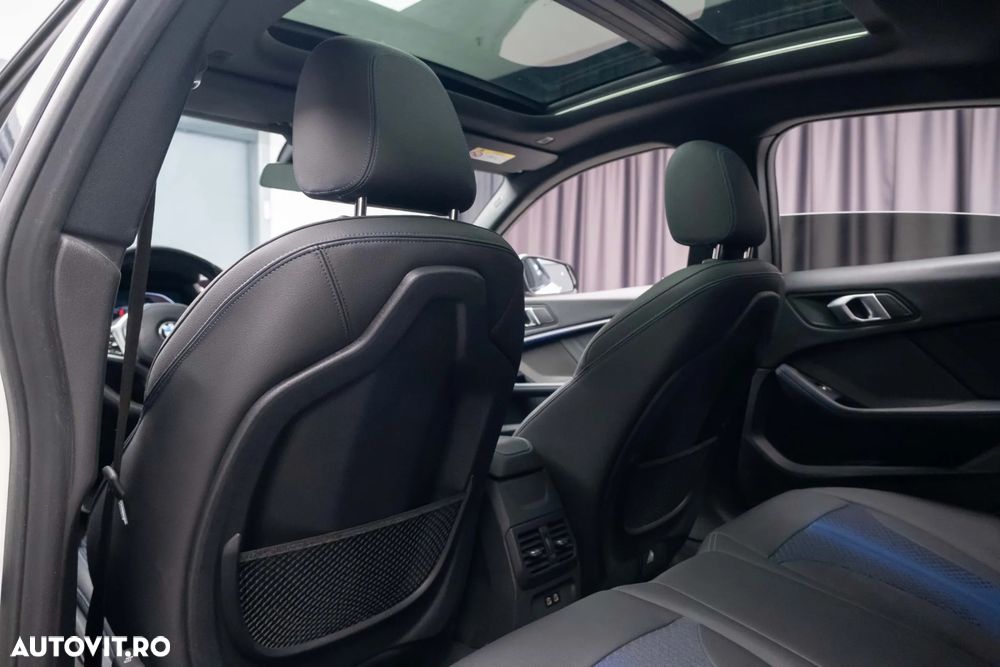 BMW Seria 2 218i Aut. - 29