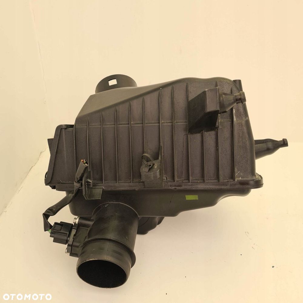 nissan qashqai j10 lift obudowa filtra powietrza - 3