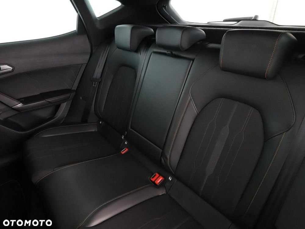 Cupra Formentor 1.5 TSI DSG - 18