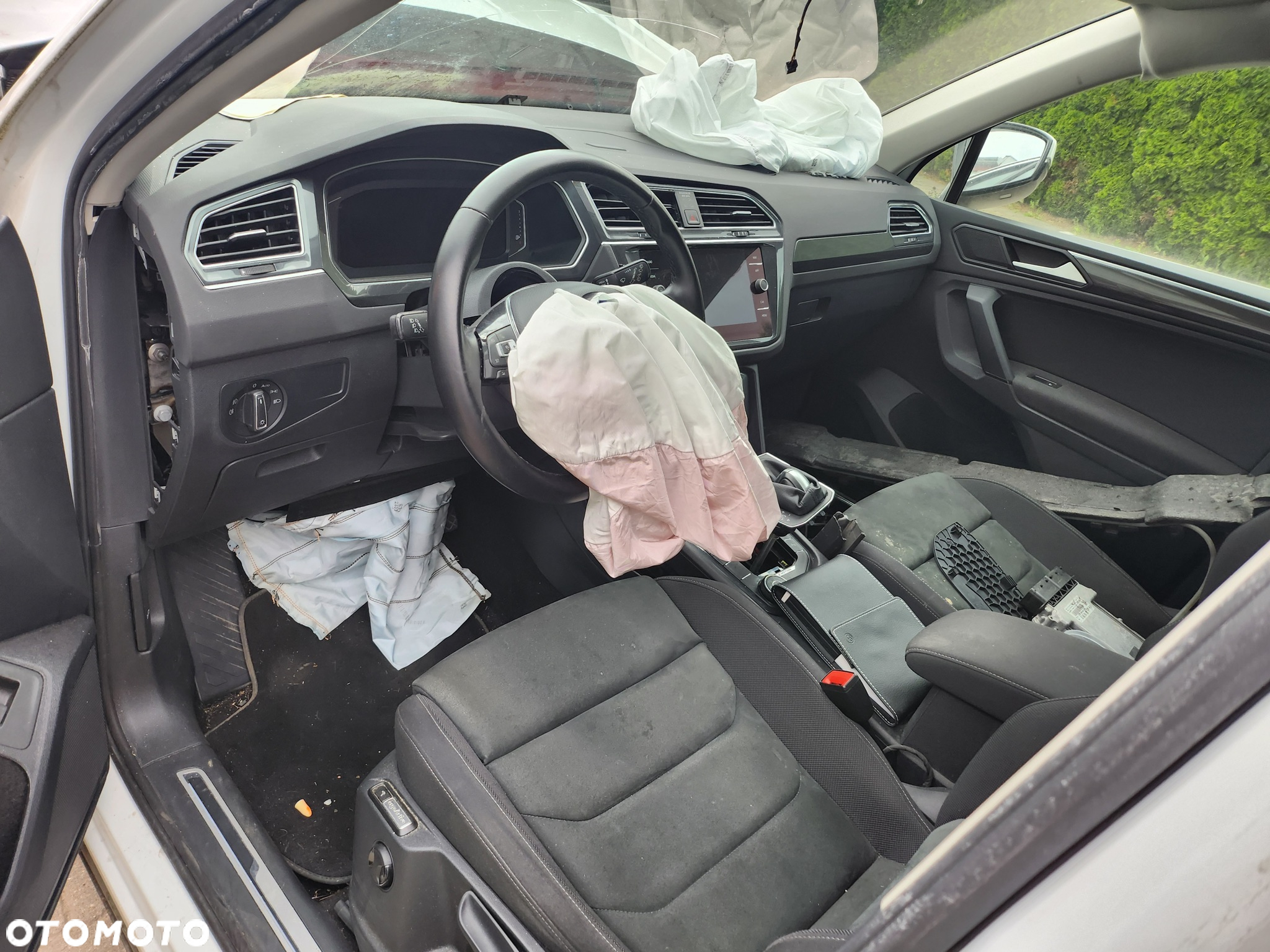 Volkswagen Tiguan 2.0 TSI 4Mot Highline DSG - 6