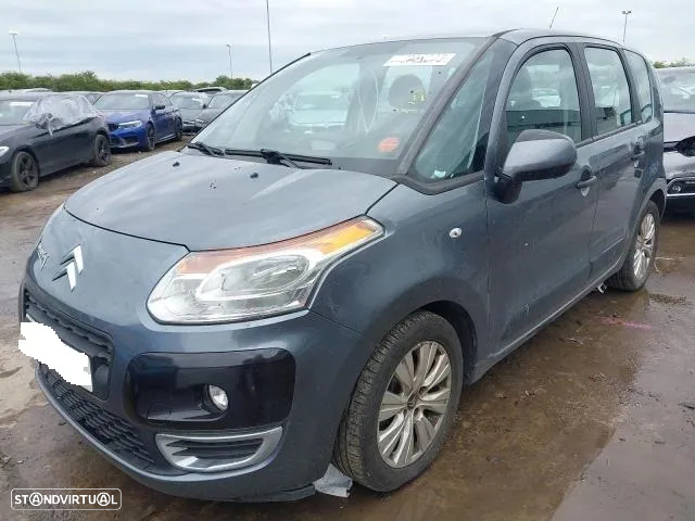 Citroen C4 Picasso 1.6 HDi 16v 90cv 110cv 9HZ Para peças - 2