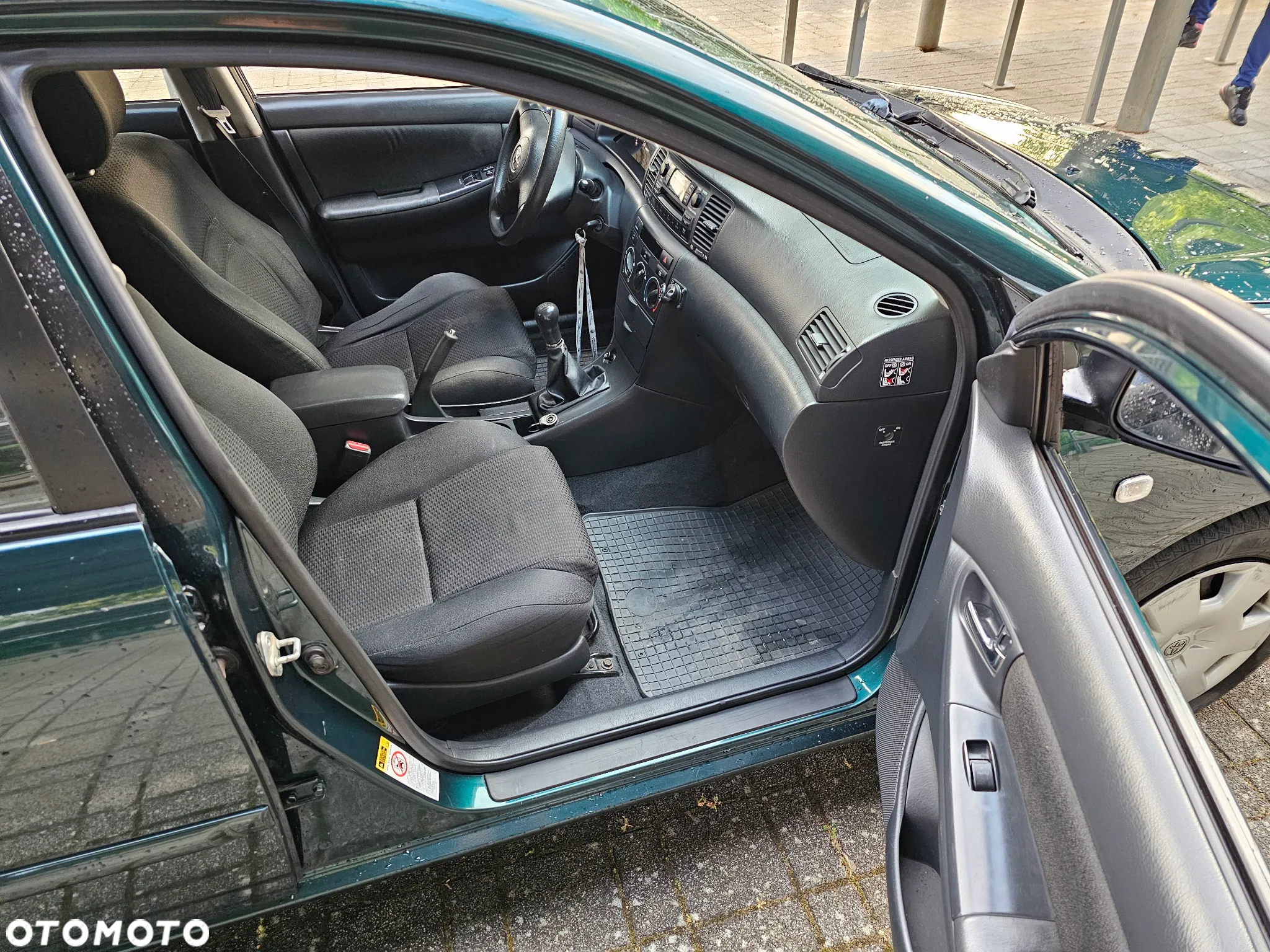 Opel Meriva - 11