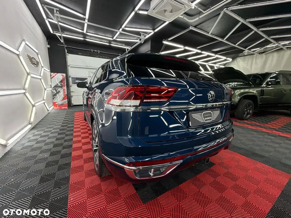 Volkswagen Atlas - 17