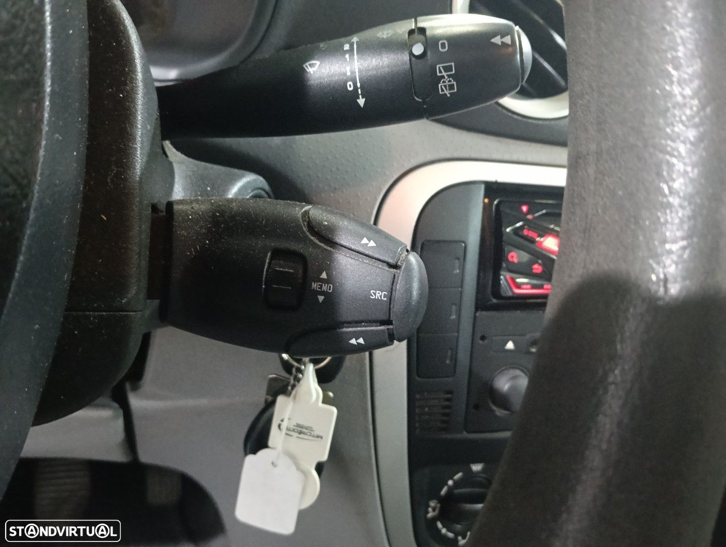 Citroën C3 1.1 SX - 10