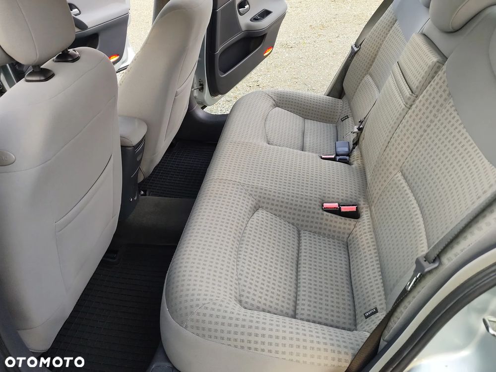 Renault Laguna 2.0 Automatik Expression - 25