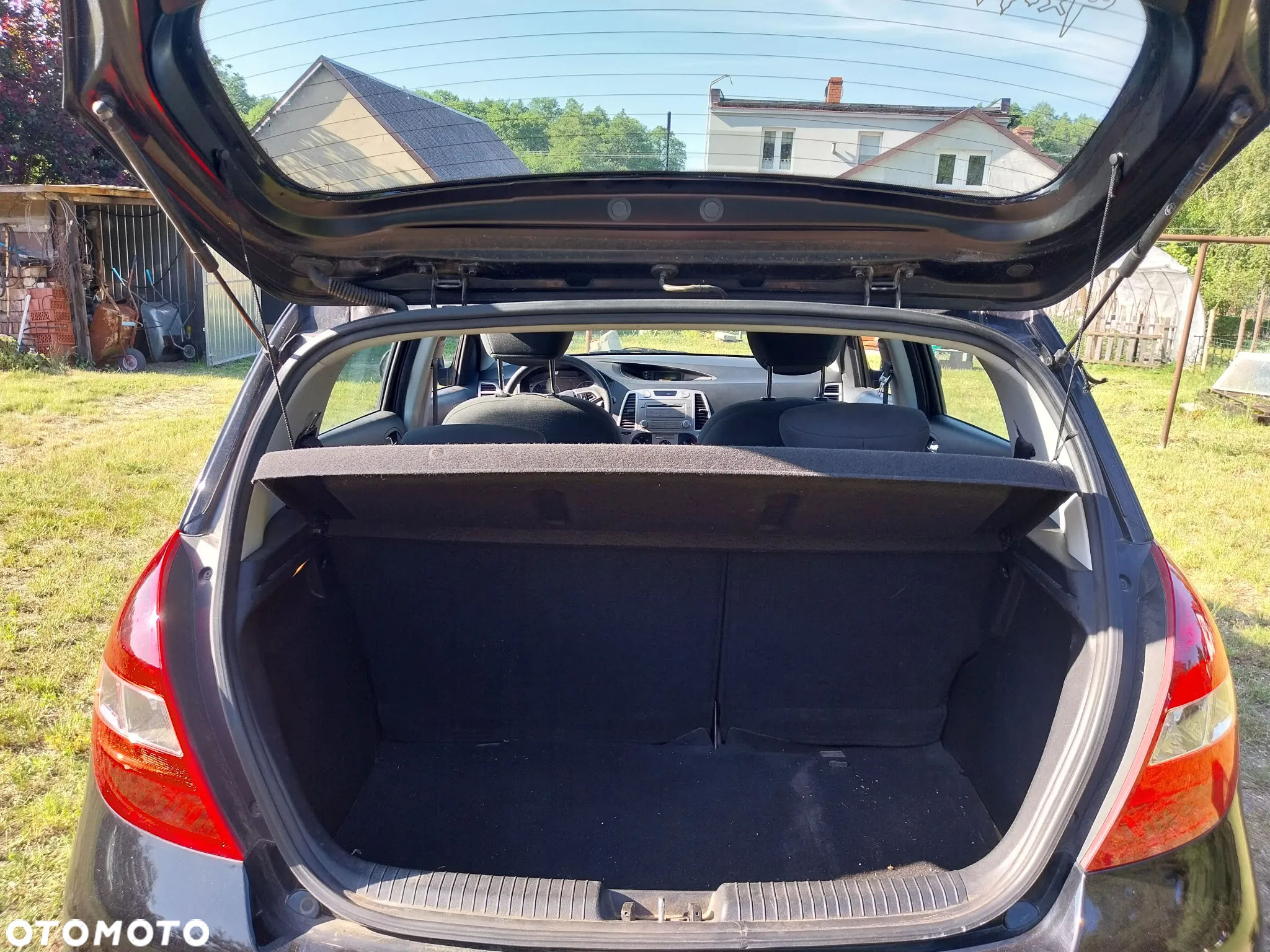 Hyundai i20 1.2 Classic - 13