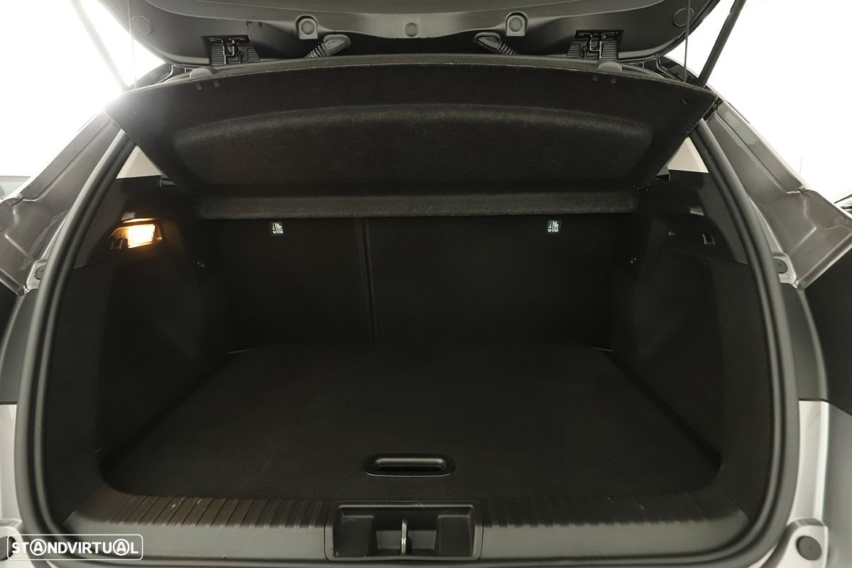 Renault Captur 1.0 TCe Techno Bi-Fuel - 25