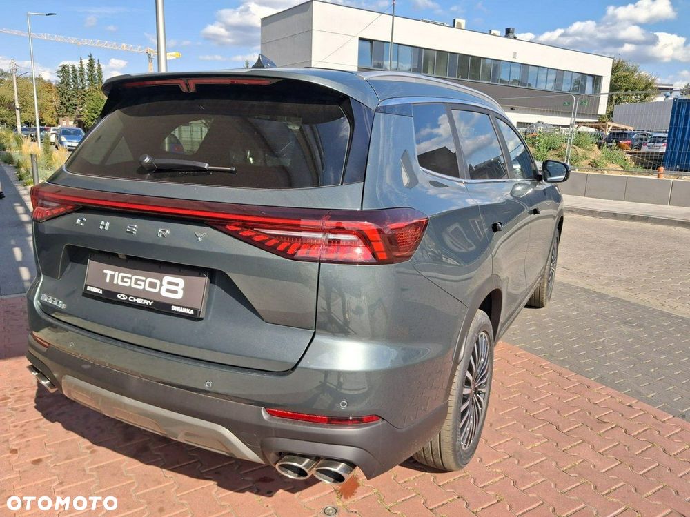 Chery Tiggo 8 - 3