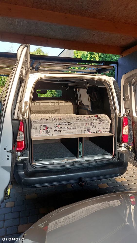 Opel Combo 1.5 D 75kW XL N1 Edition - 17