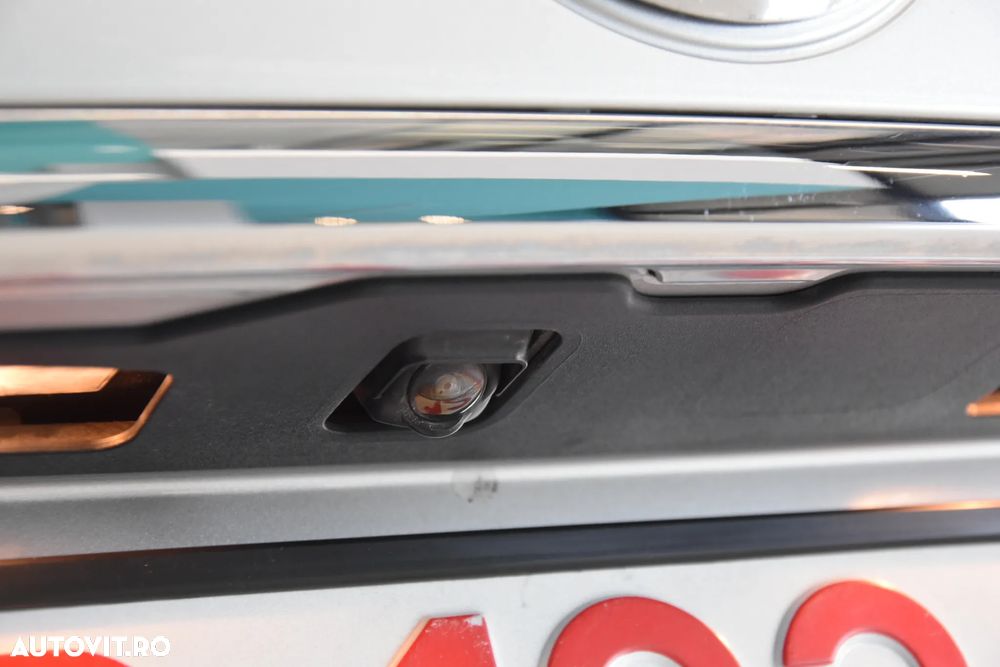 Nissan X-Trail 1.6 dCi ALL-MODE 4x4i Tekna - 20