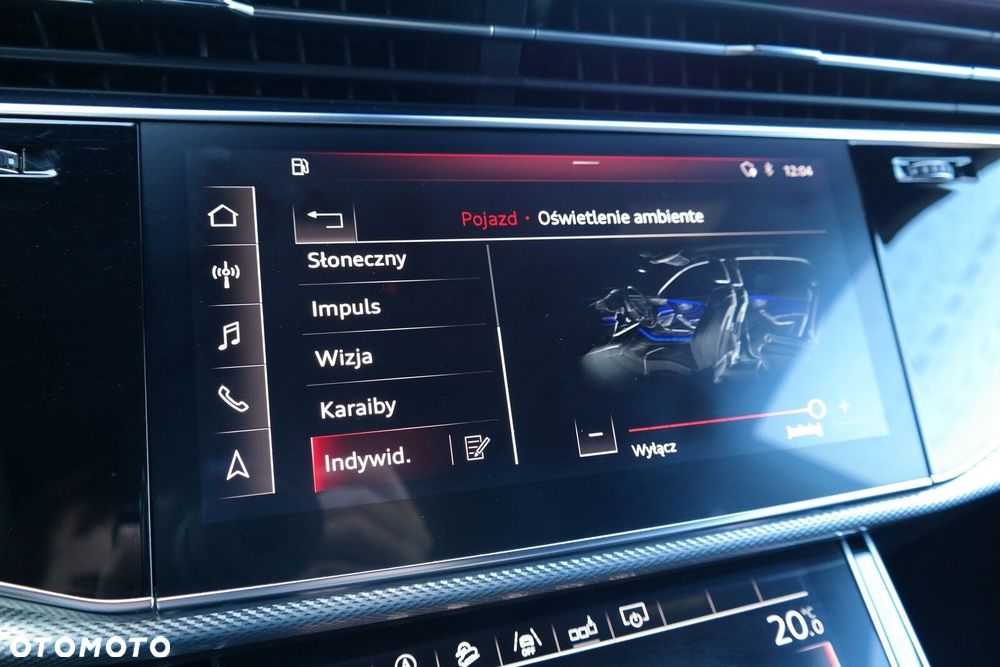 Audi Q8 - 33