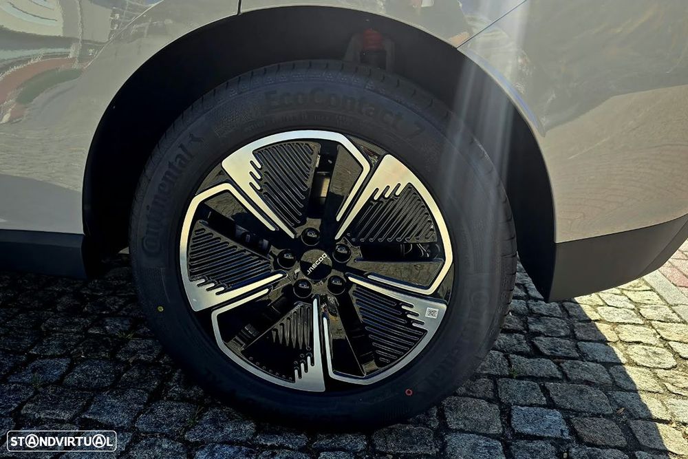 Jaecoo 5 61 kWh Pure - 5