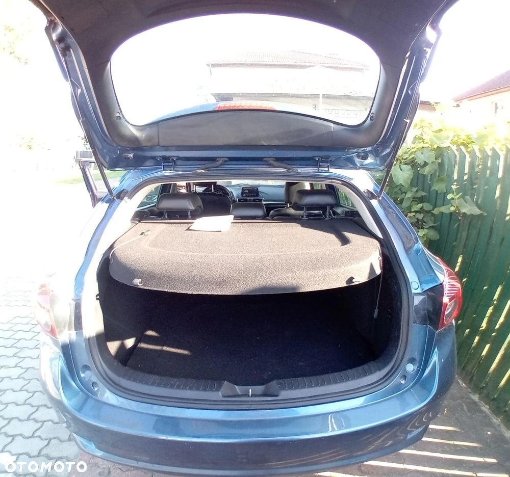 Mazda 3 - 19