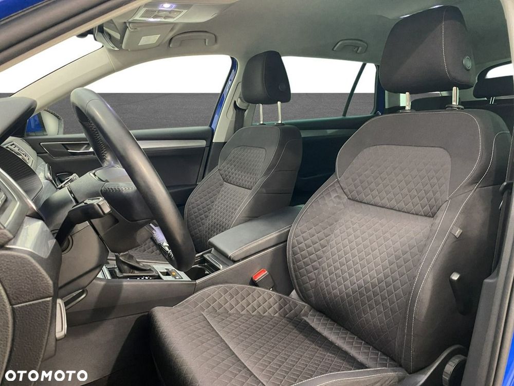 Skoda Superb 2.0 TDI SCR Style DSG - 17