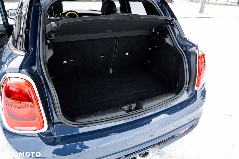 MINI Cooper S Sport-Aut - 16