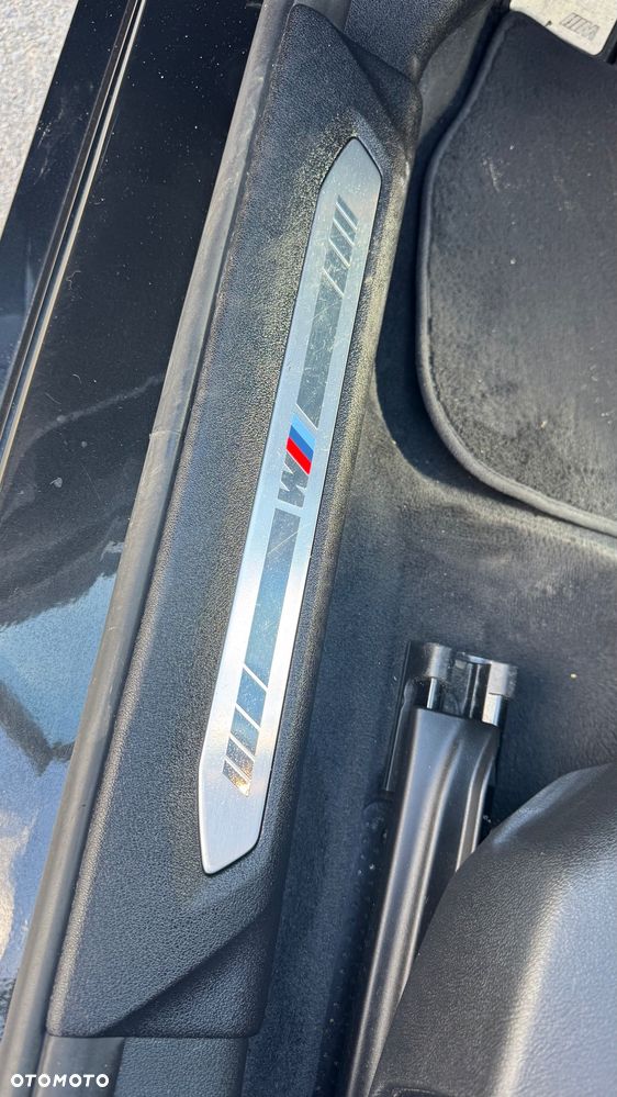 BMW Seria 1 120d Sport-Aut M Sport - 31