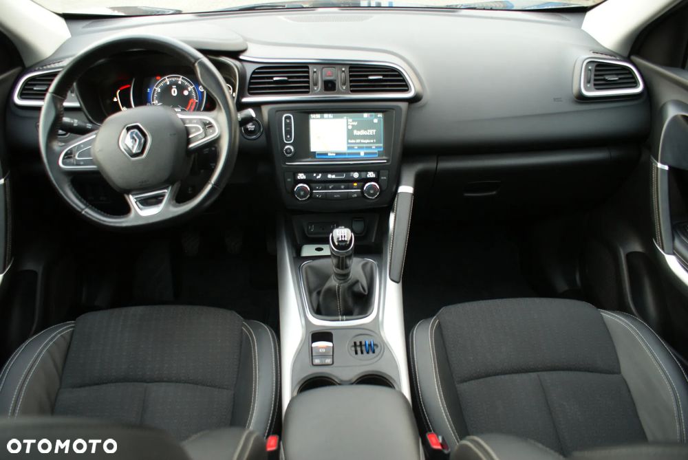 Renault Kadjar 1.2 Energy TCe Adventure - 7