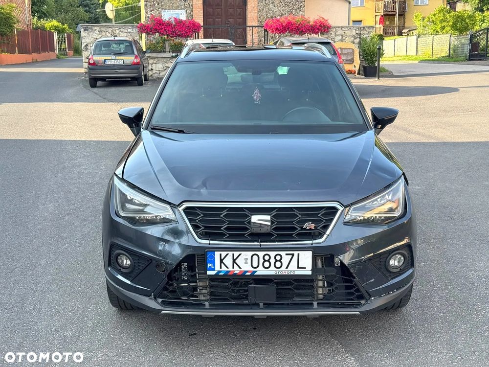 Seat Arona - 2