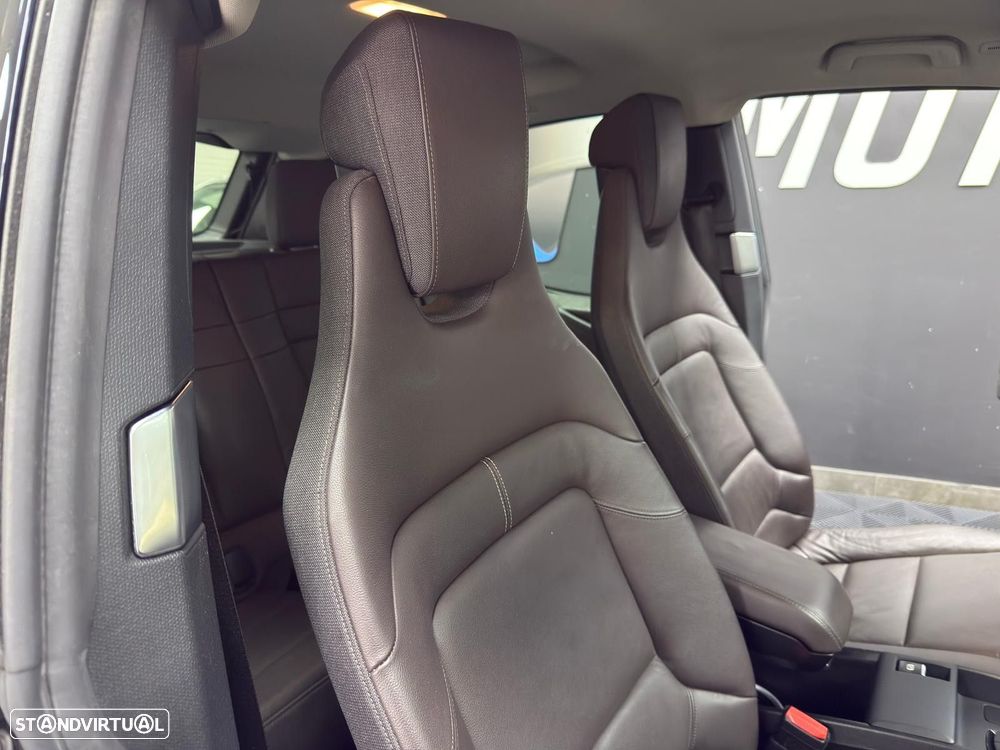 BMW i3 s 120Ah - 41