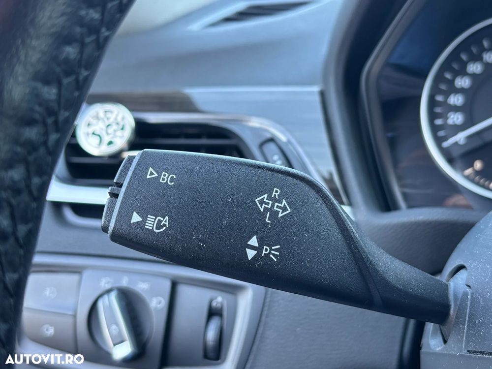 BMW X1 xDrive25d AT xLine - 14