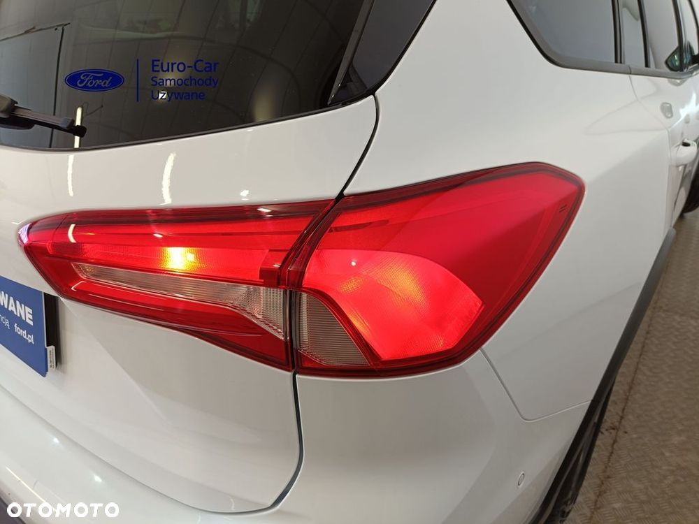 Ford Focus 1.5 EcoBlue Start-Stopp-System ACTIVE - 33