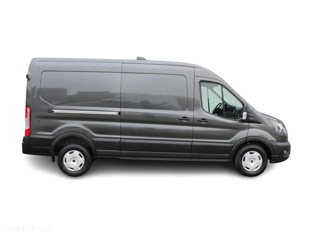 Ford Transit L3H2 Van 130KM A8 Trend - 7