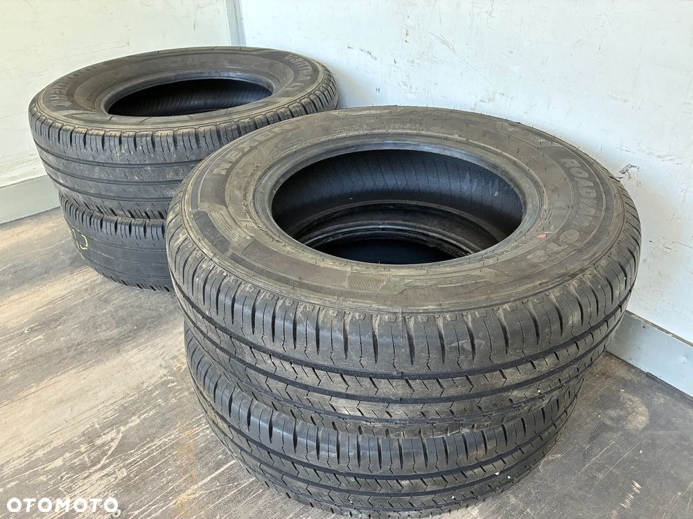 Peugeot Boxer Izoterma kontener 8 Palet Model 2020r. 3,5t 163KM Salon PL - 34