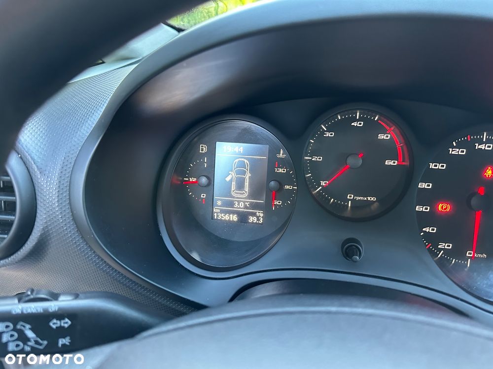 Seat Leon - 6