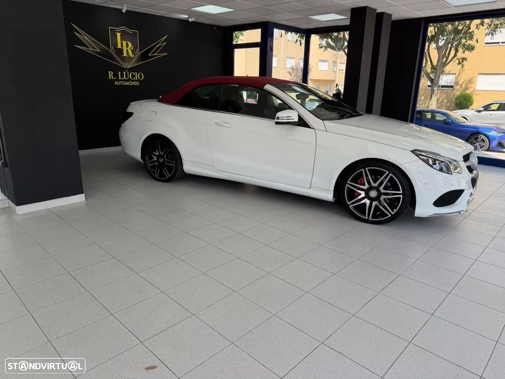 Mercedes-Benz C 220 d Aut. - 10