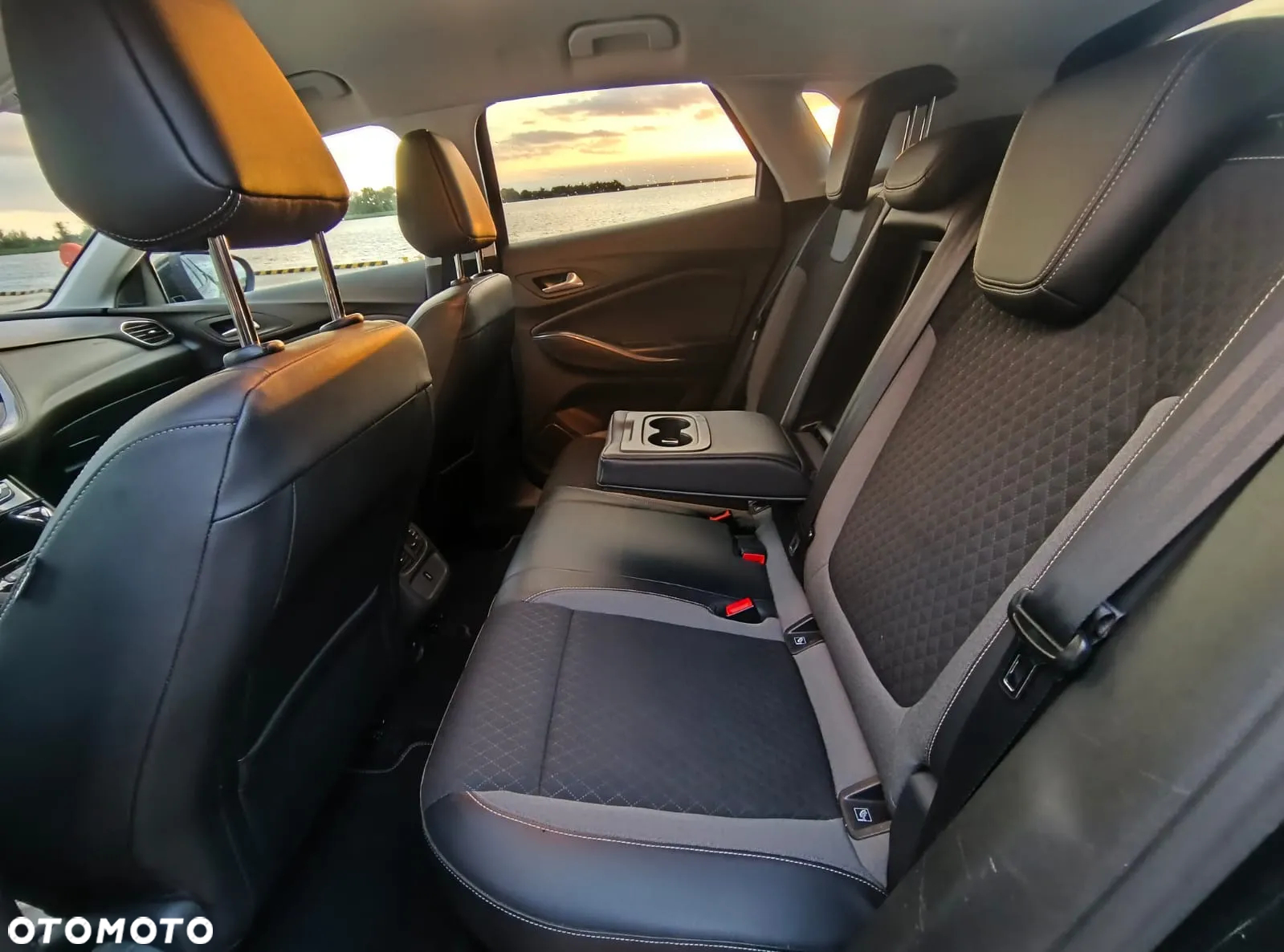 Opel Grandland X 1.6 CDTI Elite S&S - 22