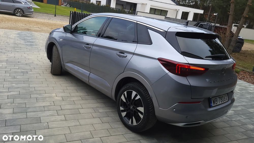 Opel Grandland 1.5 CDTI Business Elegance S&S - 6