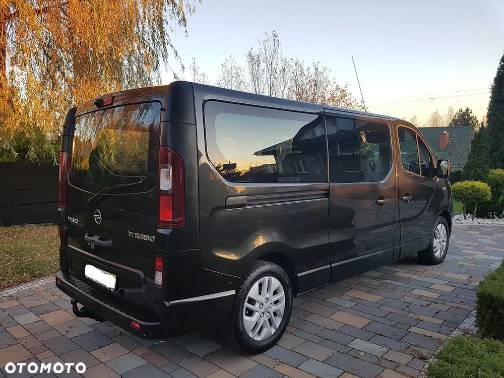 Opel Vivaro 1.6 D (CDTI) L2H1 - 6