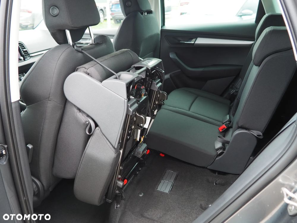 Skoda Karoq 2.0 TDI SCR 4x4 Drive DSG - 17