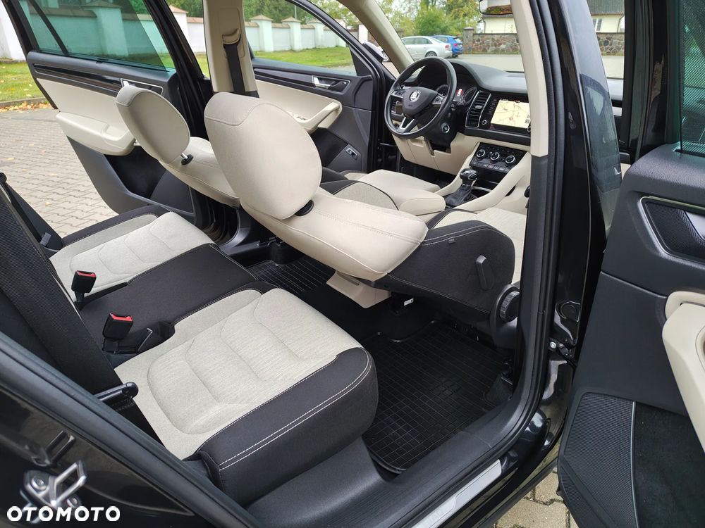 Skoda Kodiaq - 25