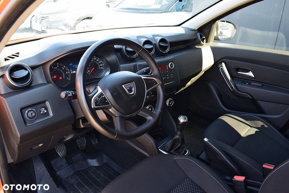 Dacia Duster - 11