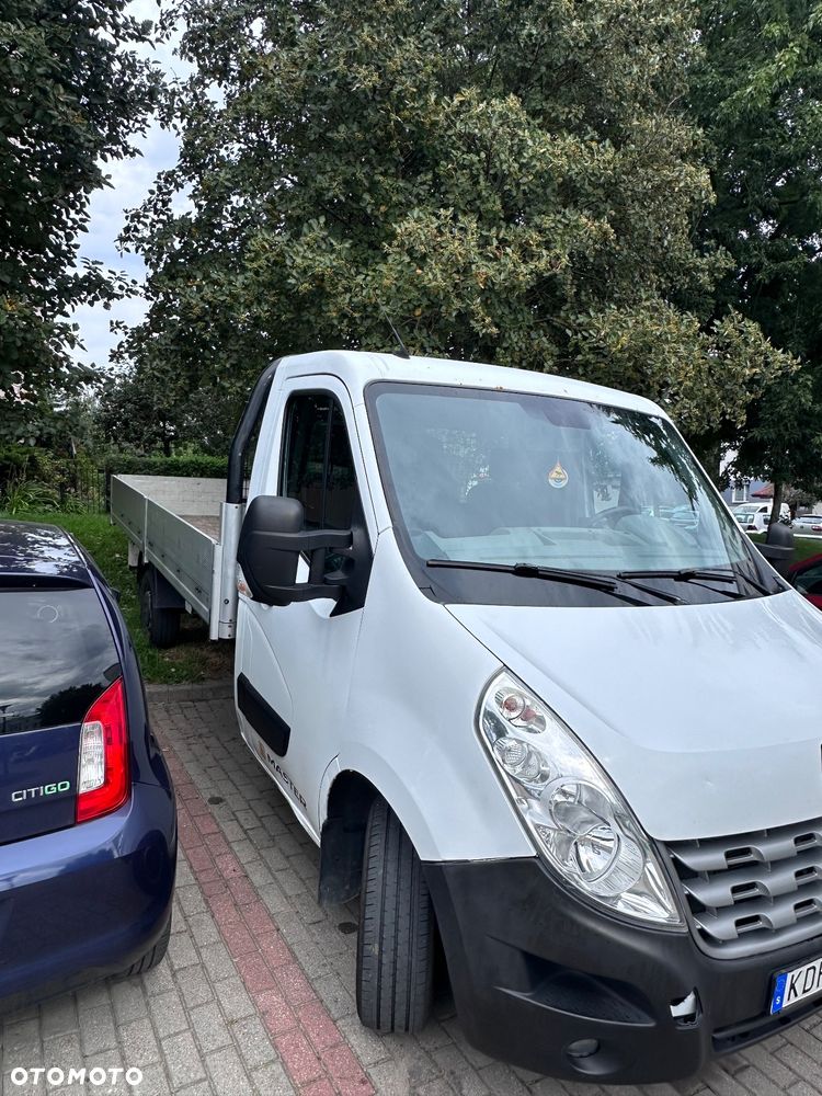 Renault Master - 3