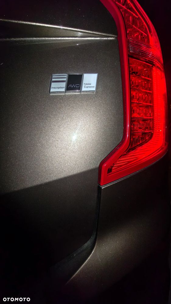 Volvo XC 90 D5 AWD Inscription - 8