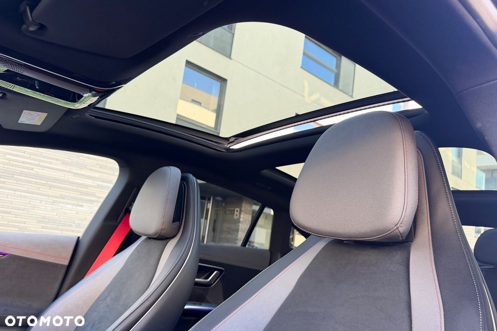 Mercedes-Benz EQE AMG 43 90.5kWh 4-Matic - 36