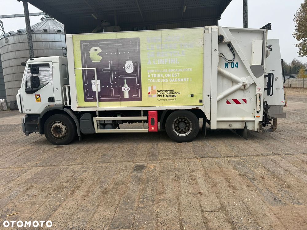 Renault Premium 270 DXI - 5