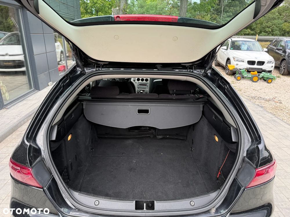 Alfa Romeo 159 1.8 MPI 16V - 28