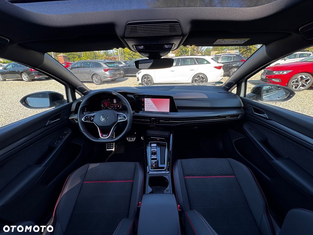 Volkswagen Golf 2.0 TSI OPF DSG GTI Clubsport - 34