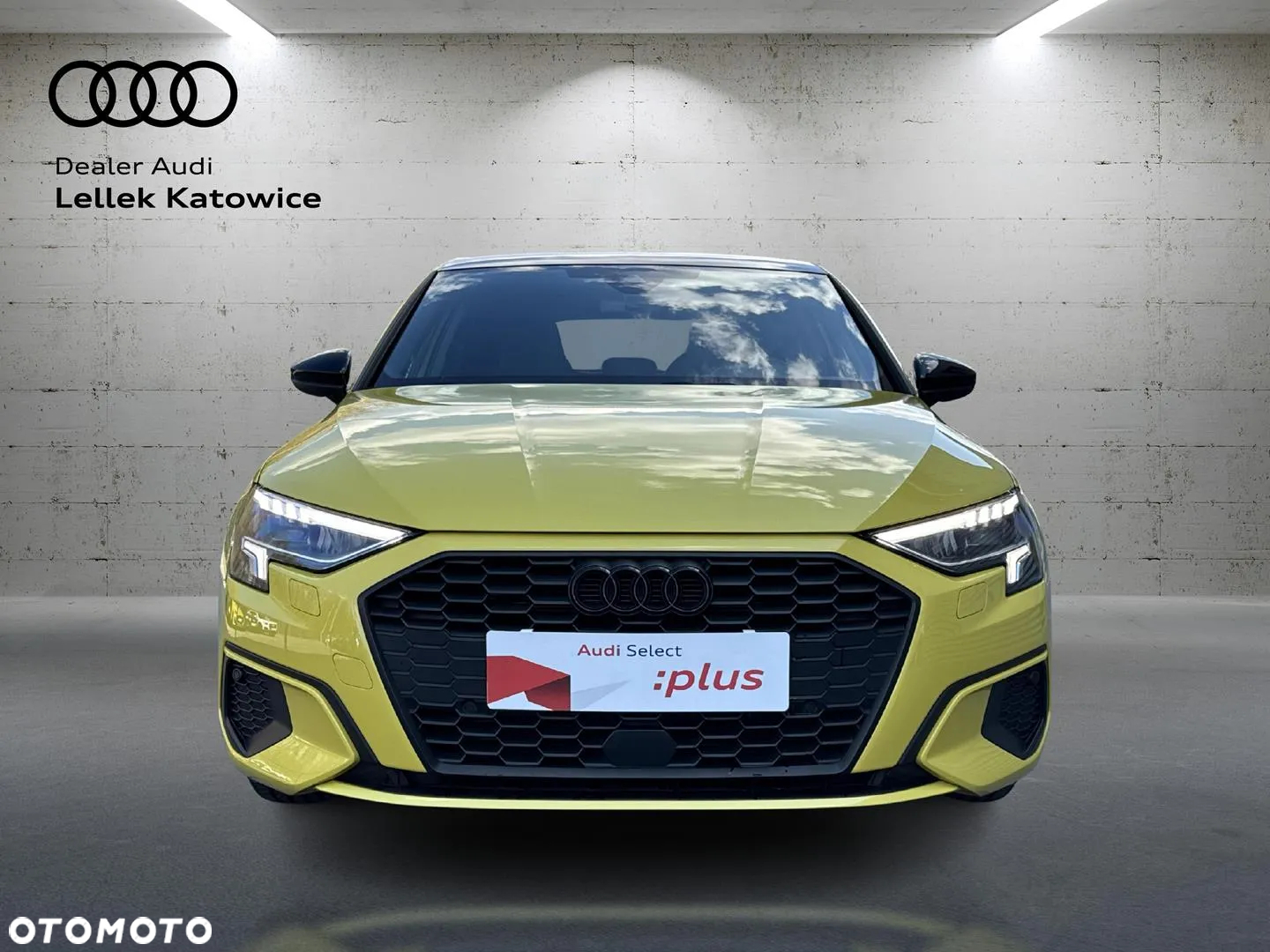 Audi A3 - 7