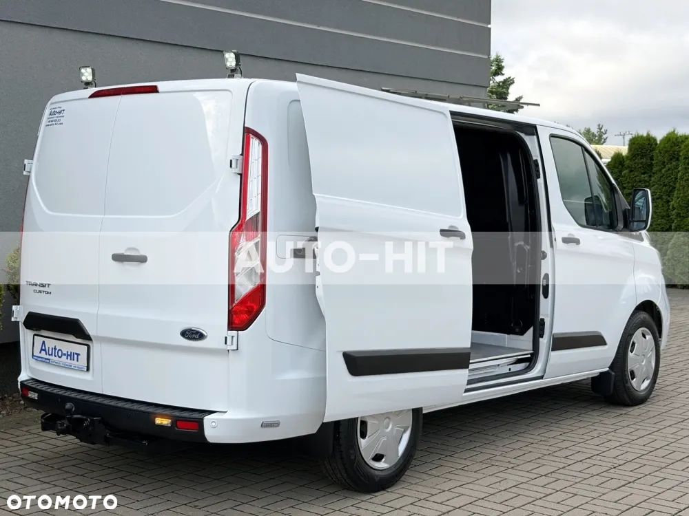 Ford Transit - 15